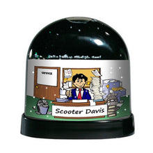 messy-office-male-ntt-personalized-snow-globe