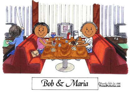 Friends - Male & Female - Friendly Folks image 1