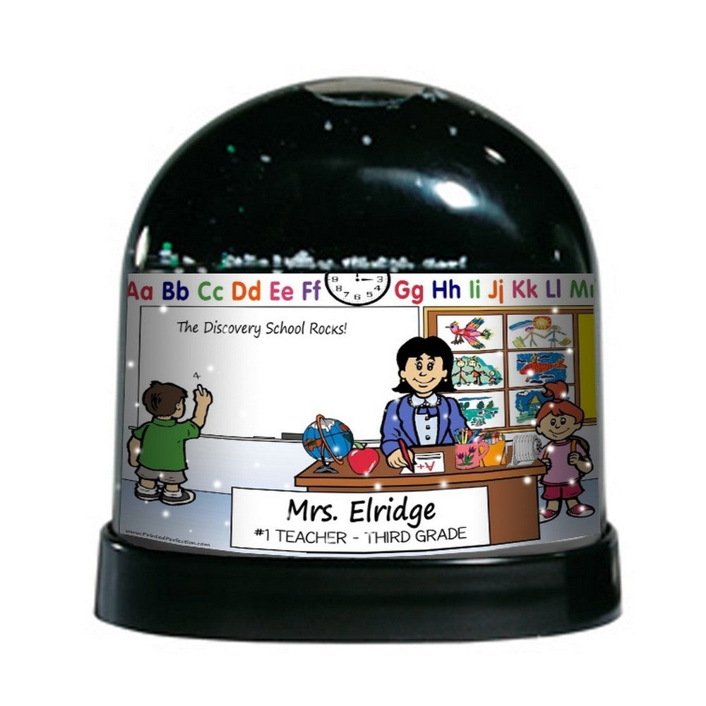 school-teacher-elementary-primary-school-female-ntt-personalized-snow-globe