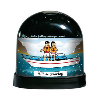 boating-couple-ntt-personalized-snow-globe