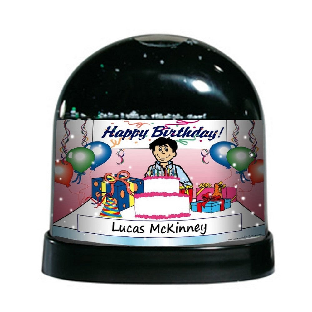 birthday-party-male-ntt-personalized-snow-globe