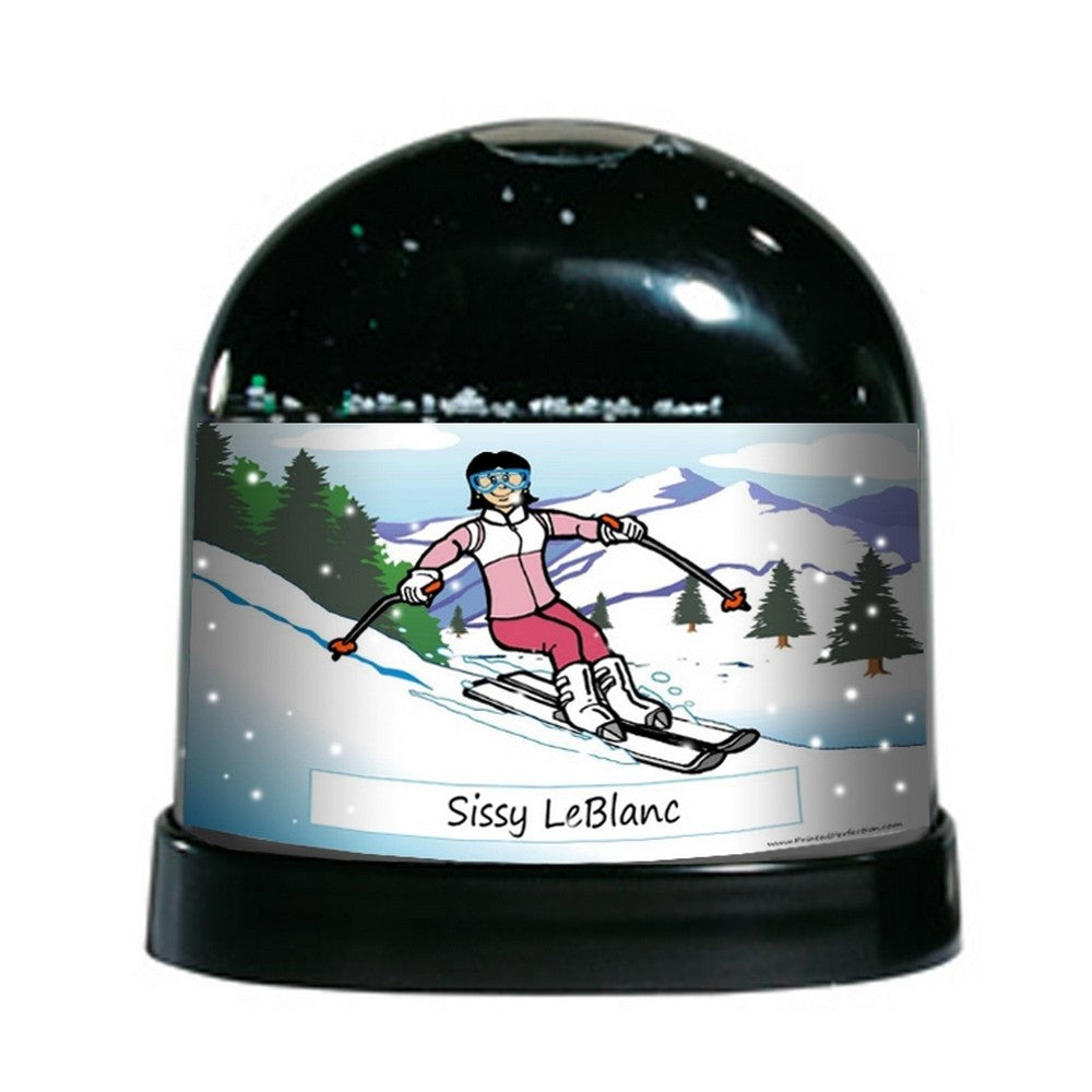 snow-skier-female-ntt-personalized-snow-globe