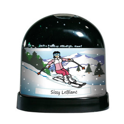 snow-skier-female-ntt-personalized-snow-globe