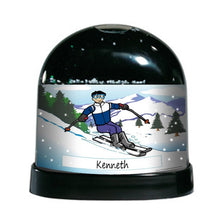 snow-skier-male-ntt-personalized-snow-globe