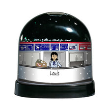 postal-office-worker-female-ntt-perosnalized-snow-globe