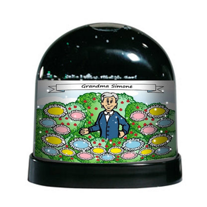 grandmother-ntt-personalized-snow-globe