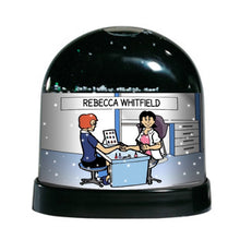 manicurist-female-ntt-personalized-snow-globe