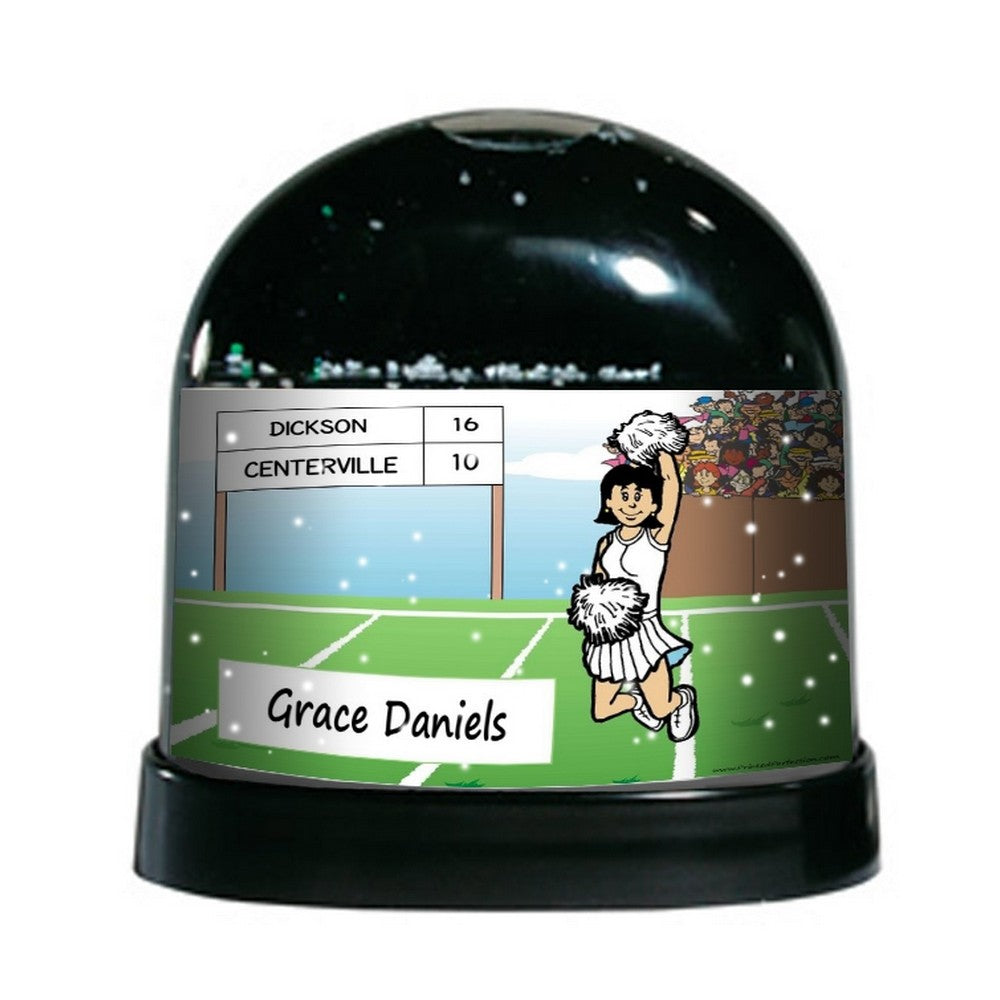cheerleader-female-ntt-personalized-snow-globe