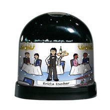 waitress-formal-dining-ntt-personalized-snow-globe