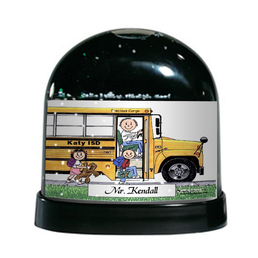 school-bus-driver-male-friendly-folks-snow-globe