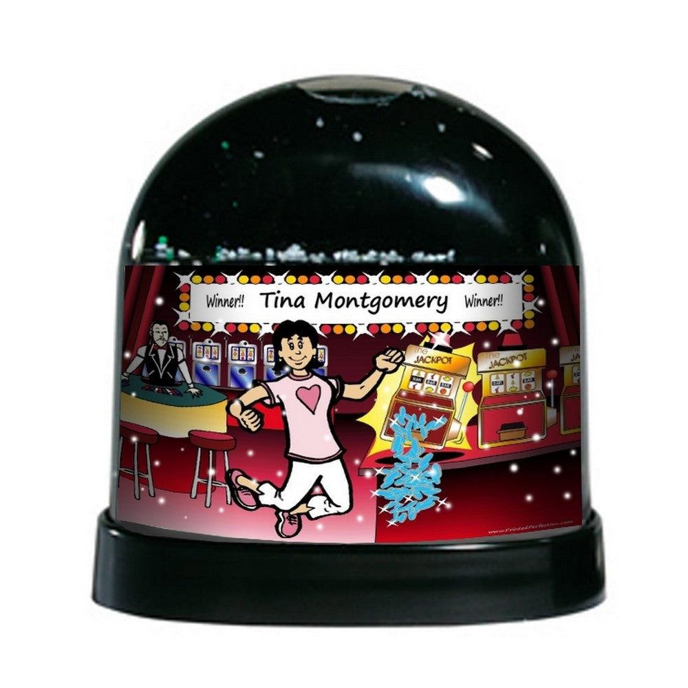 gambler-female-ntt-personalized-snow-globe