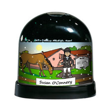 horse-lover-female-ntt-personalized-snow-globe