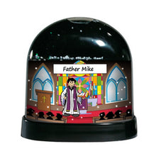 priest-male-ntt-personalized-snow-globe