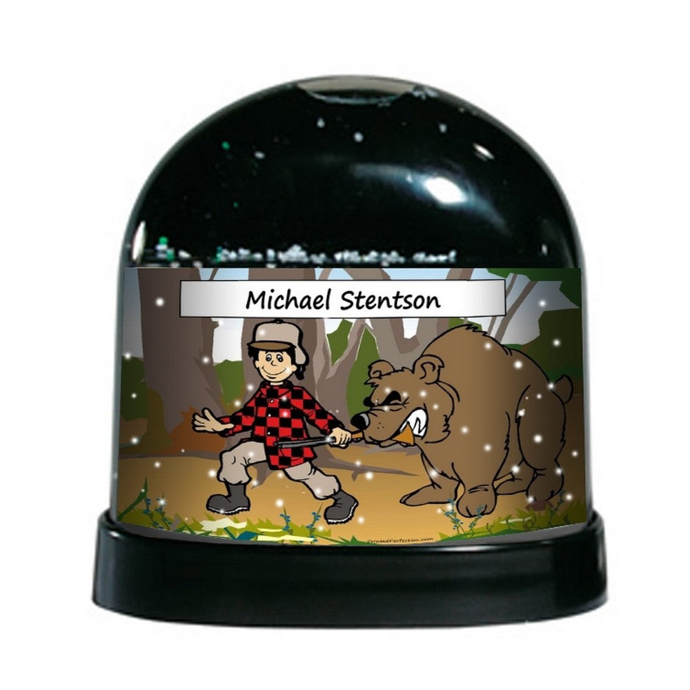 hunter-male-ntt-personaliztion-snow-globe