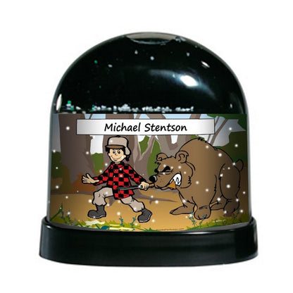 hunter-male-ntt-personaliztion-snow-globe