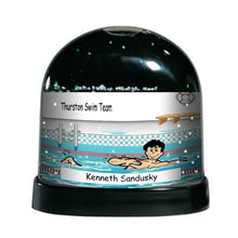 swimmer-male-ntt-personalized-snow-globe