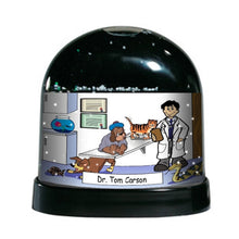veterinarian-male-ntt-personalized-snow-globe