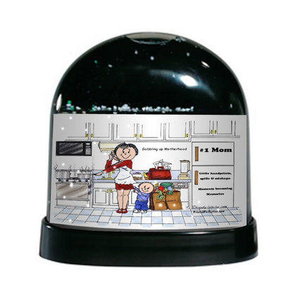 1-mom-friendly-folks-snow-globe