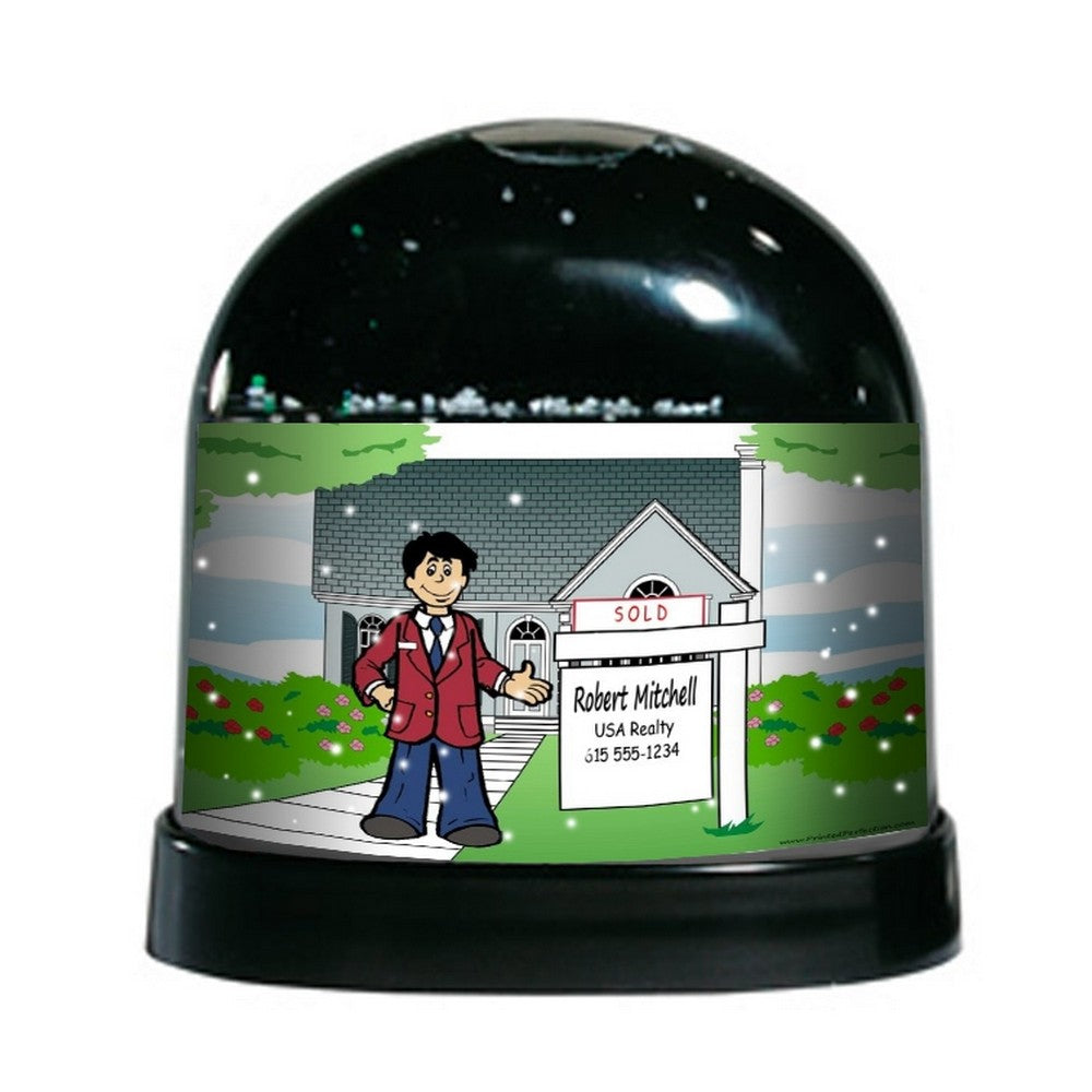 realtor-male-ntt-personalized-snow-globe