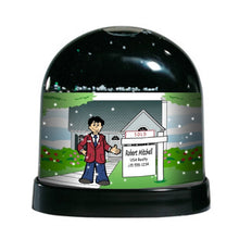 realtor-male-ntt-personalized-snow-globe