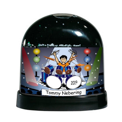 drummer-male-ntt-personalized-snow-globe
