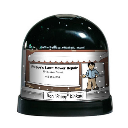 storefront-male-ntt-personalized-snow-globe