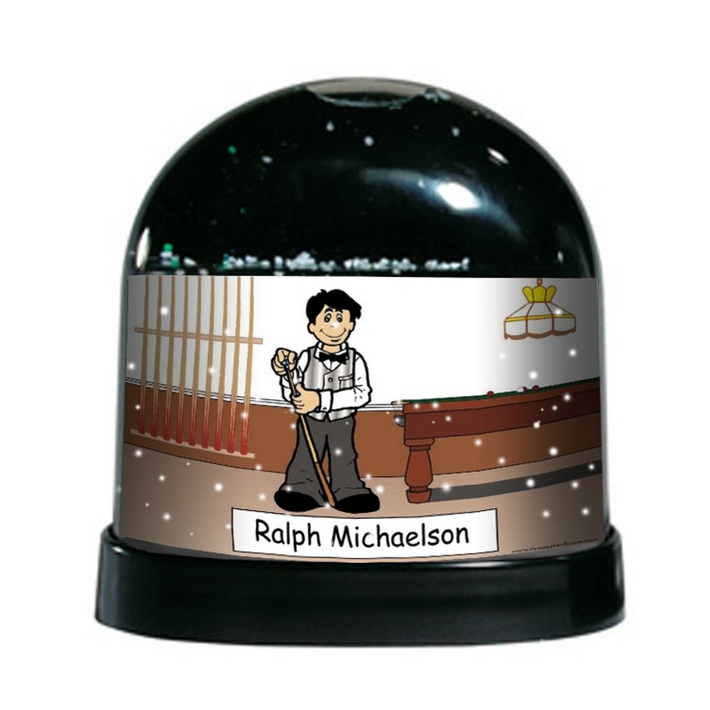 pool-player-billiards-male-ntt-personalized-snow-globe