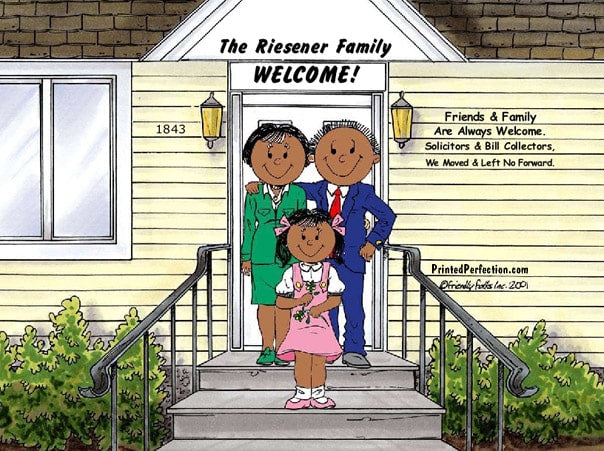 Family Home, Couple with 1 Boy- Friendly Folks image 1