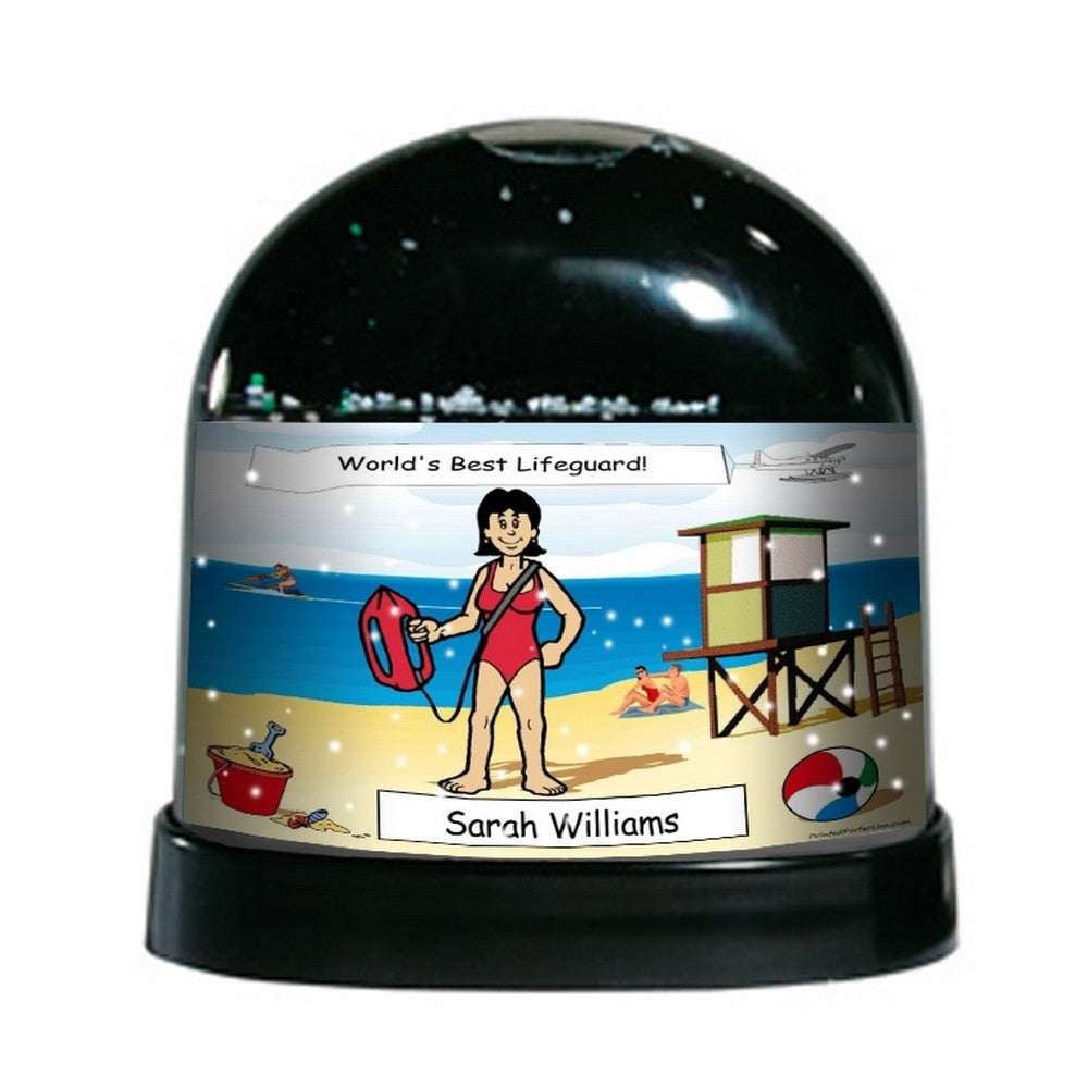 lifeguard-female-friendly-snow-globe