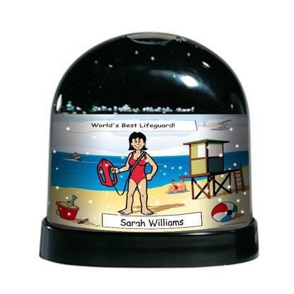 lifeguard-female-friendly-snow-globe