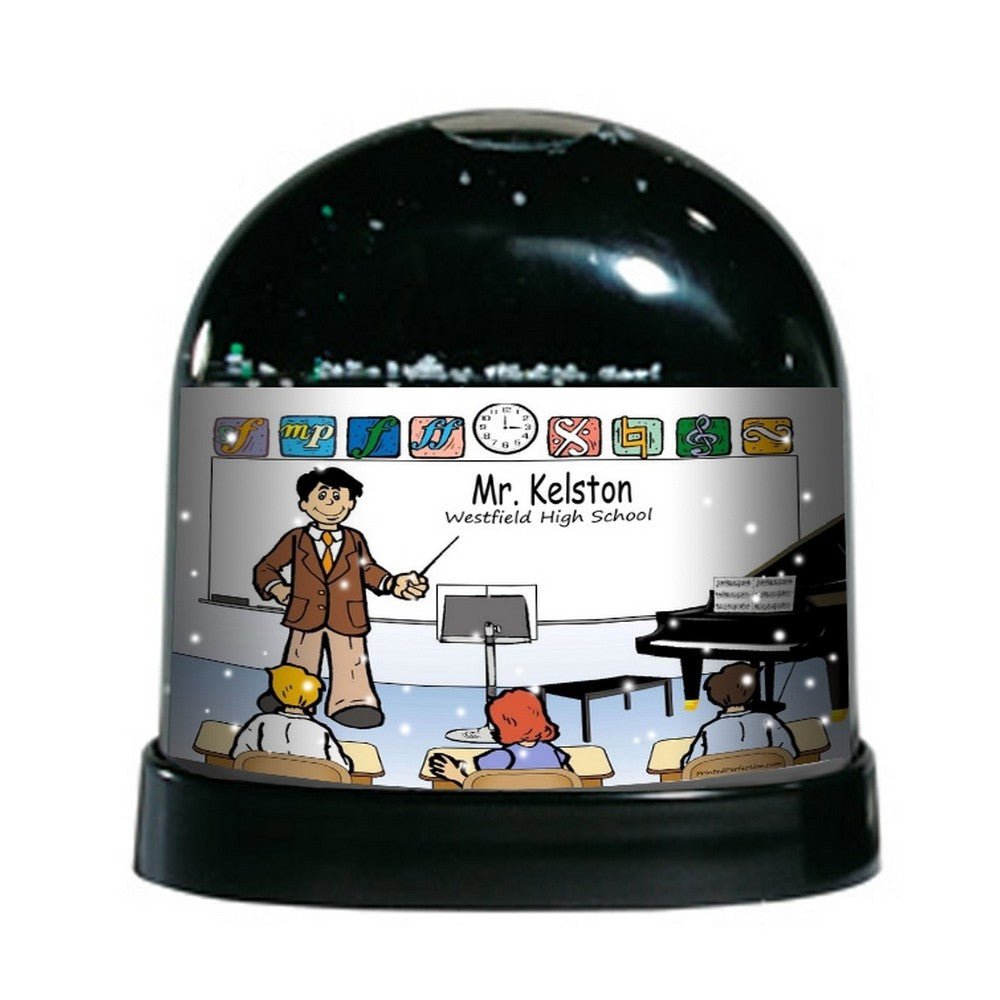 music-teacher-male-ntt-personalized-snow-globe