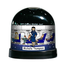 flight-attendant-female-ntt-personalized-snow-globe
