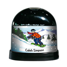 snowboarding-snowboarder-male-ntt-personalized-snow-globe