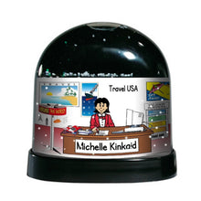 travel-agent-male-ntt-personalized-snow-globe