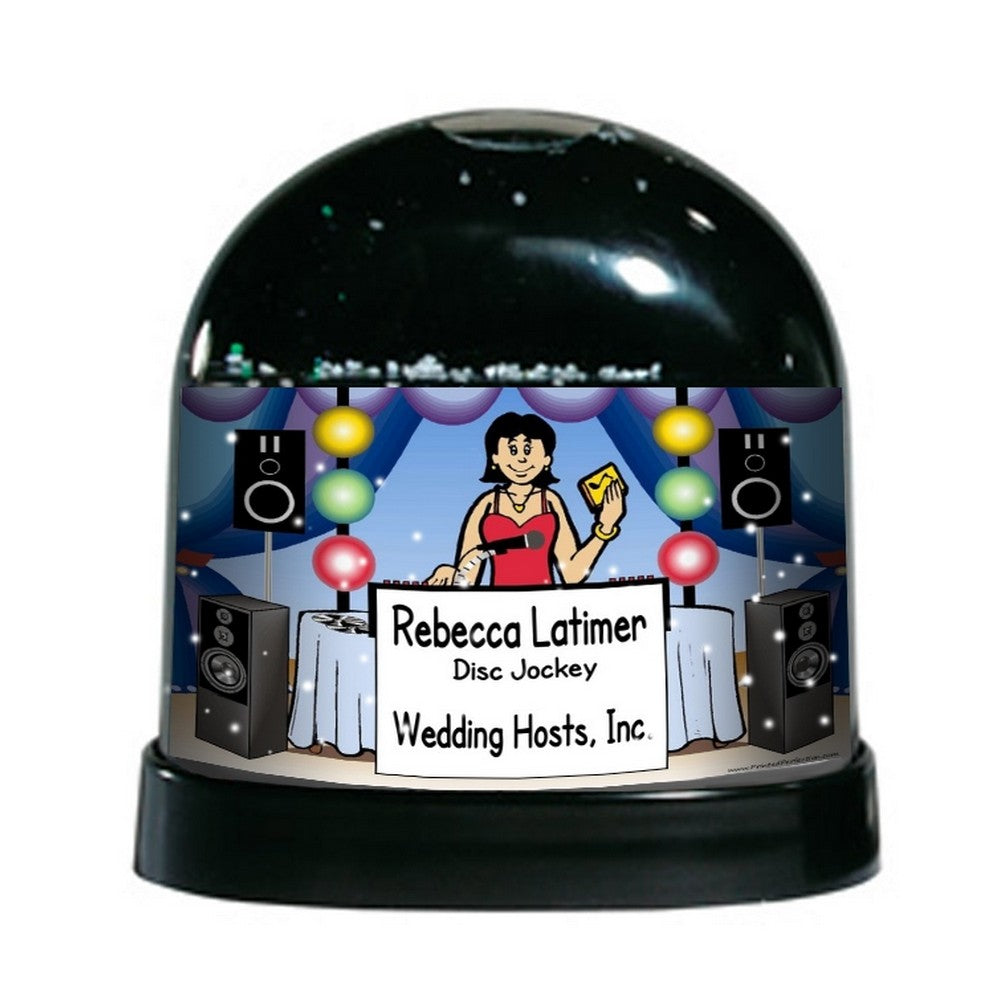 disc-jockey-mc-female-ntt-personalized-snow-globe