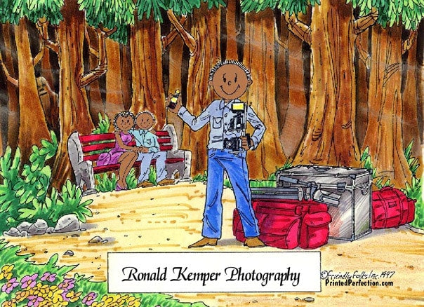 Photographer, Male - Friendly Folks image 1