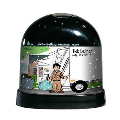 sanitation-worker-trash-collector-male-ntt-personalized-snow-globe