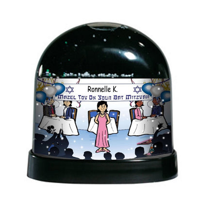 bat-mitzvah-female-ntt-personalized-snow-globe