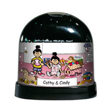 sisters-friends-ntt-personalized-snow-globe