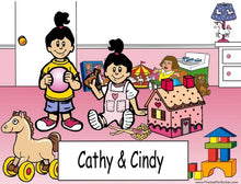 Sisters, Friends, 2 Girls in Room - NTT Personalized Snow Globe