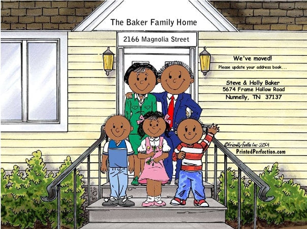 Family Home, Couple with 2 Boys, 1 Girl - Friendly Folks image 1