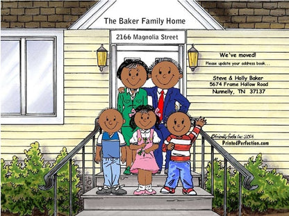 Family Home, Couple with 2 Boys, 1 Girl - Friendly Folks image 1