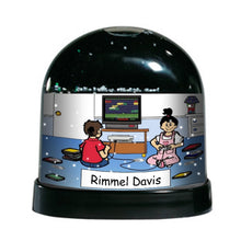 video-gamer-female-ntt-personalized-snow-globe