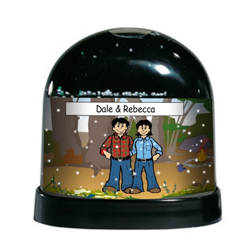 camping-couple-ntt-personalized-snow-globe