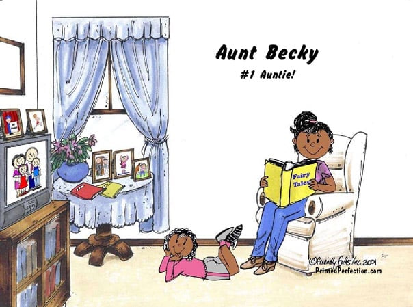 Babysitter, Big Sister, Nanny with 1 Girl - Friendly Folks image 1