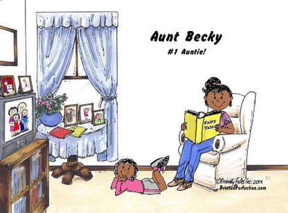 Babysitter, Big Sister, Nanny with 1 Girl - Friendly Folks image 1