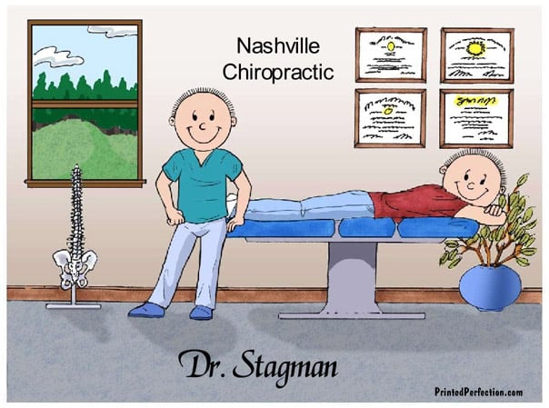 Chiropractor, Male - Friendly Folks image 0