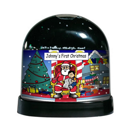 santa-visit-with-boy-ntt-personalized-snow-globe