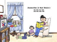 Babysitter, Big Sister, Nanny with 1 Boy & 1 Girl - Friendly Folks image 0