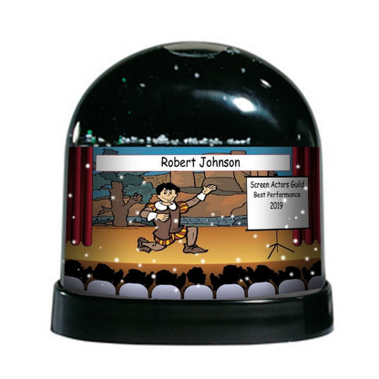 actor-male-ntt-personalized-snow-globe